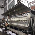 Hank Yarn Jet Dyeing Machine